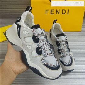 Replica Fendi FFluid Suede Multilayer Waved Sneakers WhiteBlack 2020 DLY 9122609 [fab 67021 191231] 10800 : Purse Valley,Designer Replica Handbags,Premium Replica Handbags at PurseValley