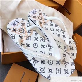 Replica Louis Vuitton Mens Molitor Thong Sandals on Monogram Insock 1A45V3 WhiteBlack 2019 EM 9030924 [fab 53270 190417] 9100 : Purse Valley,Designer Replica Handbags,Premium Replica Handbags 