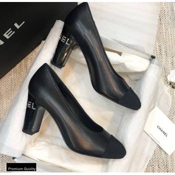 Replica Chanel Crystal Logo Heel 85cm Pumps Black 2020 modeng 20092307 [73083 eb] 10800 : Purse Valley,Designer Replica Handbags,Premium Replica Handbags at PurseValley