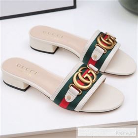 Replica Gucci GG Web Flat Slide Sandals White 2019 ANDI 9061851 [fab 58315 190623] 6900 : Purse Valley,Designer Replica Handbags,Premium Replica Handbags at PurseValley