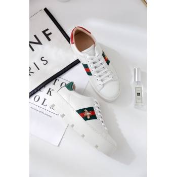 Replica Gucci Web Bee Ace Platform 45cm Sneakers White 2021 modeng 210305 01 [81499 eb] 11800 : Purse Valley,Designer Replica Handbags,Premium Replica Handbags at PurseValley