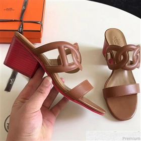 Replica Hermes Peace Sandals Brown 2018 ALZ 9030857 [fab 53235 190417] 9300 : Purse Valley,Designer Replica Handbags,Premium Replica Handbags at PurseValley