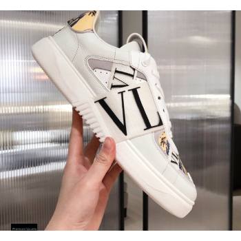 Replica Valentino Low top Calfskin VL7N Sneakers with Bands 11 2021 kaola 21011518 [79397 eb] 15500 : Purse Valley,Designer Replica Handbags,Premium Replica Handbags at PurseValley
