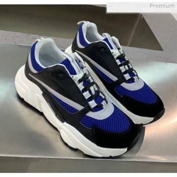 Replica Dior B22 Sneaker in Calfskin And Technical Mesh Royal BlueBlack 2020 MD 20061319 [fab 72111 200620] 9600 : Purse Valley,Designer Replica Handbags,Premium Replica Handbags at PurseValle