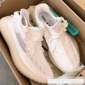 Replica Adidas Yeezy Boost 350 V2 Static Sneakers All White 2019 For Women and Men EM 9061229 [fab 57946 190615] 12200 : Purse Valley,Designer Replica Handbags,Premium Replica Handbags at Purs