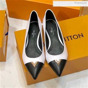 Replica Louis Vuitton Heartbreaker V Charm Flat Ballerinas White 2020 SY 0011403 [fab 67667 200216] 11800 : Purse Valley,Designer Replica Handbags,Premium Replica Handbags at PurseValley