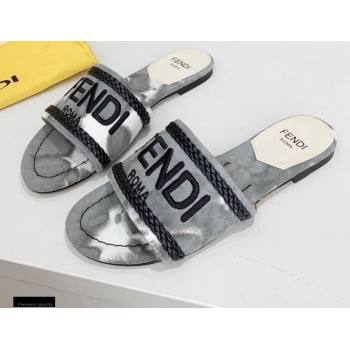 Replica Fendi Canvas Signature Slides 05 2021 modeng 21030441 [81441 eb] 6700 : Purse Valley,Designer Replica Handbags,Premium Replica Handbags at PurseValley