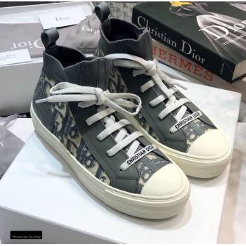 Replica Dior WalknDior Mid top Sneakers Oblique Gray jincheng 20120306 [77158 eb] 11800 : Purse Valley,Designer Replica Handbags,Premium Replica Handbags at PurseValley