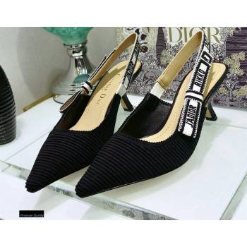Replica Dior Heel 65cm JAdior Embroidered Slingback Pumps Black 2021 jincheng 21022528 [80724 eb] 10300 : Purse Valley,Designer Replica Handbags,Premium Replica Handbags at PurseValley