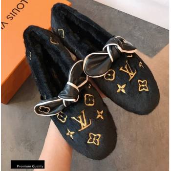 Replica Louis Vuitton Fur Bow Loafers Black 2020 hongxi 20111010 [75647 eb] 9000 : Purse Valley,Designer Replica Handbags,Premium Replica Handbags at PurseValley