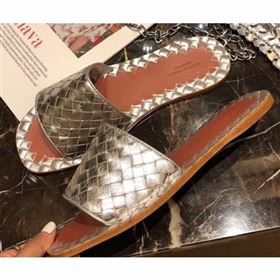 Replica Bottega Veneta Intrecciato Calf Ravello Sandals Silver modeng 9062513 [ebs 48114 190630] 7800 : Purse Valley,Designer Replica Handbags,Premium Replica Handbags at PurseValley