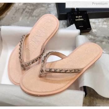 Replica Chanel Denim Chain Flip Flops Sandals Pink 2020 DLY 20052118 [fab 71218 200523] 6700 : Purse Valley,Designer Replica Handbags,Premium Replica Handbags at PurseValley