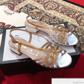 Replica Gucci Metallic Leather Sandal 549645 GoldSilver 2019 KL 9031930 [fab 53689 190417] 11000 : Purse Valley,Designer Replica Handbags,Premium Replica Handbags at PurseValley