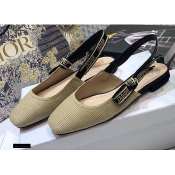 Replica Dior Heel 15cm Moi JAdior Embroidered Slingback Ballerina Flats Beige 2021 jincheng 21022531 [80728 eb] 11800 : Purse Valley,Designer Replica Handbags,Premium Replica Handbags at Purse