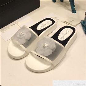 Replica Chanel Camellia Mesh Flat Slide Sandals G34754 White 2019 ANDI 9042005 [fab 55325 190428] 6000 : Purse Valley,Designer Replica Handbags,Premium Replica Handbags at PurseValley