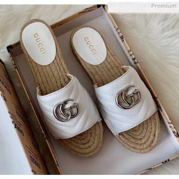 Replica Gucci Matelasse Chevron Leather Espadrille Sandal 573028 White 2020 HB 20053008 [fab 71565 200530] 8200 : Purse Valley,Designer Replica Handbags,Premium Replica Handbags at PurseValley