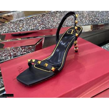 Replica Valentino Sculpted Heel 65cm Rockstud Sandals Black 2021 modeng 21030340 [81375 eb] 10300 : Purse Valley,Designer Replica Handbags,Premium Replica Handbags at PurseValley