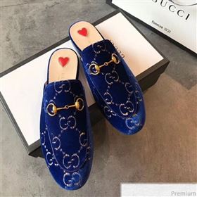 Replica Gucci Princetown GG Velvet Flat Slipper Mules 475094 Blue 2019 EM 9030906 [fab 53251 190417] 11000 : Purse Valley,Designer Replica Handbags,Premium Replica Handbags at PurseValley