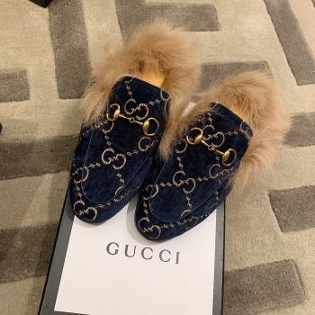 Replica Gucci Princetown GG Velvet Fur Slipper navy Blue 2020 dingyun 201119 b [76312 eb] 19600 : Purse Valley,Designer Replica Handbags,Premium Replica Handbags at PurseValley