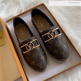 Replica Louis Vuitton Monogram Framed Logo Espadrilles Dark Coffee 2020 HB 0030324 [fab 68237 200307] 9500 : Purse Valley,Designer Replica Handbags,Premium Replica Handbags at PurseValley