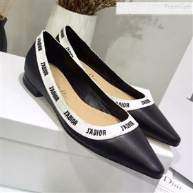 Replica Dior JAdior Flat Pump in Lambskin and Embroidered Ribbon 2019 JINC 9112731 [fab 65779 191130] 12300 : Purse Valley,Designer Replica Handbags,Premium Replica Handbags at PurseValley