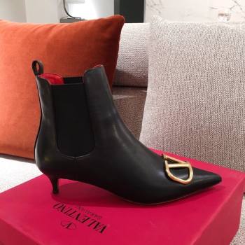 Replica valentino 4cm heel GARAVANI VLogo Signature calfskin Ankle Boot black 2020 kaola 201118 h [76192 eb] 15600 : Purse Valley,Designer Replica Handbags,Premium Replica Handbags at PurseVal