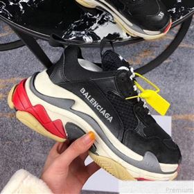 Replica Balenciaga Triple S Sneakers BlackMulticolor Sole GD1054 9050809 [fab 56123 190510] 12900 : Purse Valley,Designer Replica Handbags,Premium Replica Handbags at PurseValley