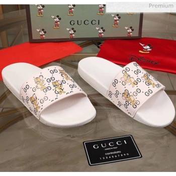 Replica Gucci Mice Print Rubber Slide Sandal White 2020 For Women and Men MD 20050912 [fab 70803 200516] 5500 : Purse Valley,Designer Replica Handbags,Premium Replica Handbags at PurseValley