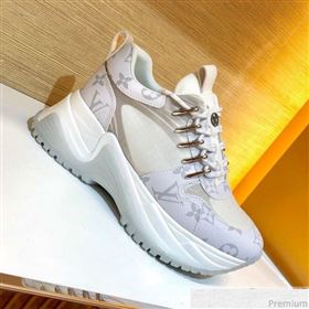 Replica Louis Vuitton Run Away Pulse Sneakers WhiteLight Gray 2019 SIYA 9040841 [fab 54459 190417] 14500 : Purse Valley,Designer Replica Handbags,Premium Replica Handbags at PurseValley
