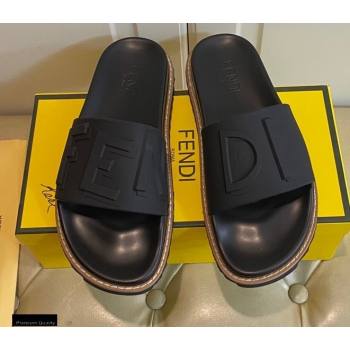 Replica Fendi Rubber Footbed Slides 01 2021 modeng 21030442 [81442 eb] 6700 : Purse Valley,Designer Replica Handbags,Premium Replica Handbags at PurseValley