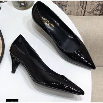 Replica Saint Laurent Heel 55cm Anais Pumps Patent Black modeng 20122946 [78513 eb] 9800 : Purse Valley,Designer Replica Handbags,Premium Replica Handbags at PurseValley