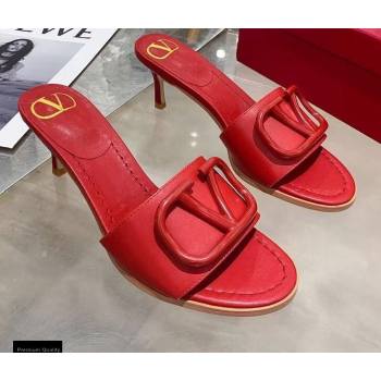 Replica Valentino Heel 65cm VLogo Leather Mules Red 2020 modeng 20112802 [76931 eb] 6800 : Purse Valley,Designer Replica Handbags,Premium Replica Handbags at PurseValley