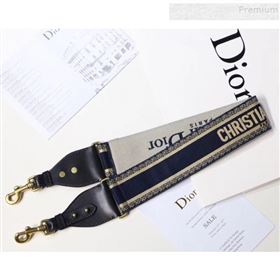 Replica Dior Canvas Christian Dior Shoulder Strap Blue 2018 BINF 9090325 [fab 62445 190907] 14700 : Purse Valley,Designer Replica Handbags,Premium Replica Handbags at PurseValley