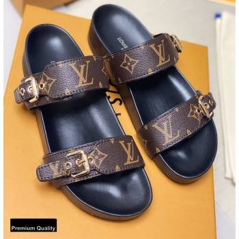 Replica Louis Vuitton Bom Dia Flat Mules Monogram CanvasBlack 2020 siya 20082027 [71068 eb] 10800 : Purse Valley,Designer Replica Handbags,Premium Replica Handbags at PurseValley
