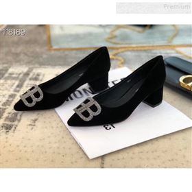 Replica Balenciaga Crystal BB Velvet Pumps 45cm Black 2019 XZG 9120324 [fab 66017 191207] 13000 : Purse Valley,Designer Replica Handbags,Premium Replica Handbags at PurseValley