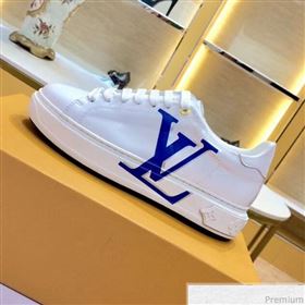 Replica Louis Vuitton Time Out LV Sneaker 1A4VV8 WhiteBlue 2019 SIYA 9030851 [fab 53229 190417] 11900 : Purse Valley,Designer Replica Handbags,Premium Replica Handbags at PurseValley