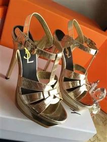 Replica YSL tribute heels gold sandals shoes 4118 [shoes198a] 12000 : Purse Valley,Designer Replica Handbags,Premium Replica Handbags at PurseValley