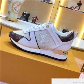 Replica Louis Vuitton Run Away Sneaker 1A4XNL Monogram CanvasWhite 2019 SIYA 9030840 [fab 53217 190417] 10700 : Purse Valley,Designer Replica Handbags,Premium Replica Handbags at PurseValley
