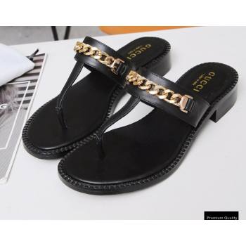 Replica Gucci Heel 25cm Thong Slide Sandals Black with Chain 2020 modeng 20113004 [76977 eb] 6800 : Purse Valley,Designer Replica Handbags,Premium Replica Handbags at PurseValley
