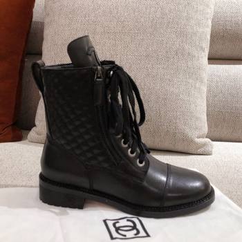 Replica Chanel Quilted Calfskin Short Ankle Boots Black 2020 KL 20111705 [79142 fa] 15600 : Purse Valley,Designer Replica Handbags,Premium Replica Handbags at PurseValley