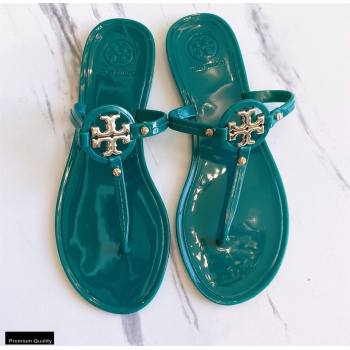 Replica Tory Burch Mini Miller Jelly Thong Sandals Green 2020 modeng 20112843 [76972 eb] 5000 : Purse Valley,Designer Replica Handbags,Premium Replica Handbags at PurseValley