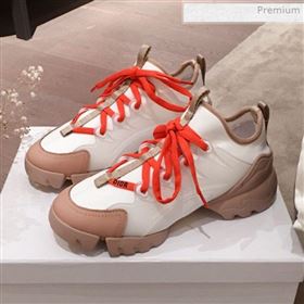 Replica Dior D Connect Neoprene Low top Sneakers WhiteOrange 2019 KL 0011637 [fab 67787 200216] 12900 : Purse Valley,Designer Replica Handbags,Premium Replica Handbags at PurseValley