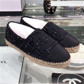 Replica Chanel Tweed Espadrilles G29762 Navy BlueBlack 2019 XO 9110140 [fab 64665 191102] 12300 : Purse Valley,Designer Replica Handbags,Premium Replica Handbags at PurseValley