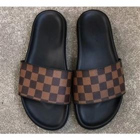 Replica Louis Vuitton Waterfront Rubber Mules Damier Ebene Canvas yiming 9061728 [ebs 47608 190630] 6000 : Purse Valley,Designer Replica Handbags,Premium Replica Handbags at PurseValley
