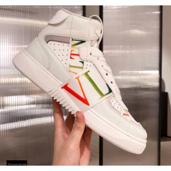 Replica Valentino Mid Top Calfskin VL7N Sneakers with Bands 07 2021 kaola 21011507 [79386 eb] 17000 : Purse Valley,Designer Replica Handbags,Premium Replica Handbags at PurseValley