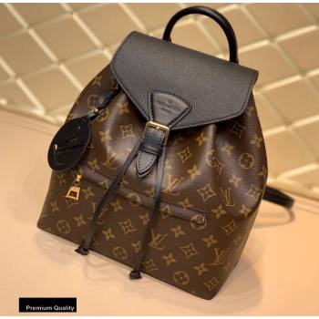 Replica Louis Vuitton Monogram Canvas Montsouris PM Backpack Bag M45515 Black 2020 kiki 20100736 [73635 eb] 27800 : Purse Valley,Designer Replica Handbags,Premium Replica Handbags at PurseVall
