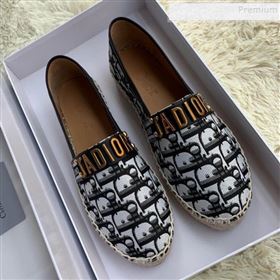 Replica Dior JAdior Espadrilles in Black Oblique Canvas 2019 HANB 9112010 [fab 65469 191123] 8800 : Purse Valley,Designer Replica Handbags,Premium Replica Handbags at PurseValley