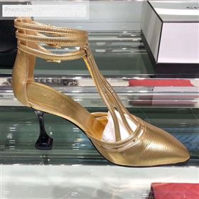 Replica Chanel Metallic Laminated Lambskin High Heel Sandals G34886 Gold 2019 XO 9071717 [fab 59979 190720] 14000 : Purse Valley,Designer Replica Handbags,Premium Replica Handbags at PurseVall