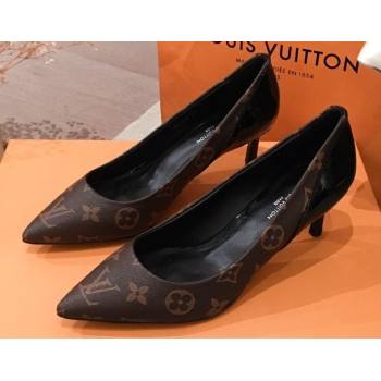 Replica Louis Vuitton Heel 65cm Pumps LV02 2020 shishang 200922y02 [73044 eb] 11800 : Purse Valley,Designer Replica Handbags,Premium Replica Handbags at PurseValley