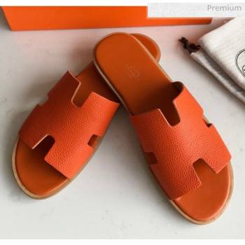 Replica Hermes Izmir Sandal For Men in Togo Calfskin Orange 2020 Handmade MD 20062271 [fab 72413 200630] 17400 : Purse Valley,Designer Replica Handbags,Premium Replica Handbags at PurseValley